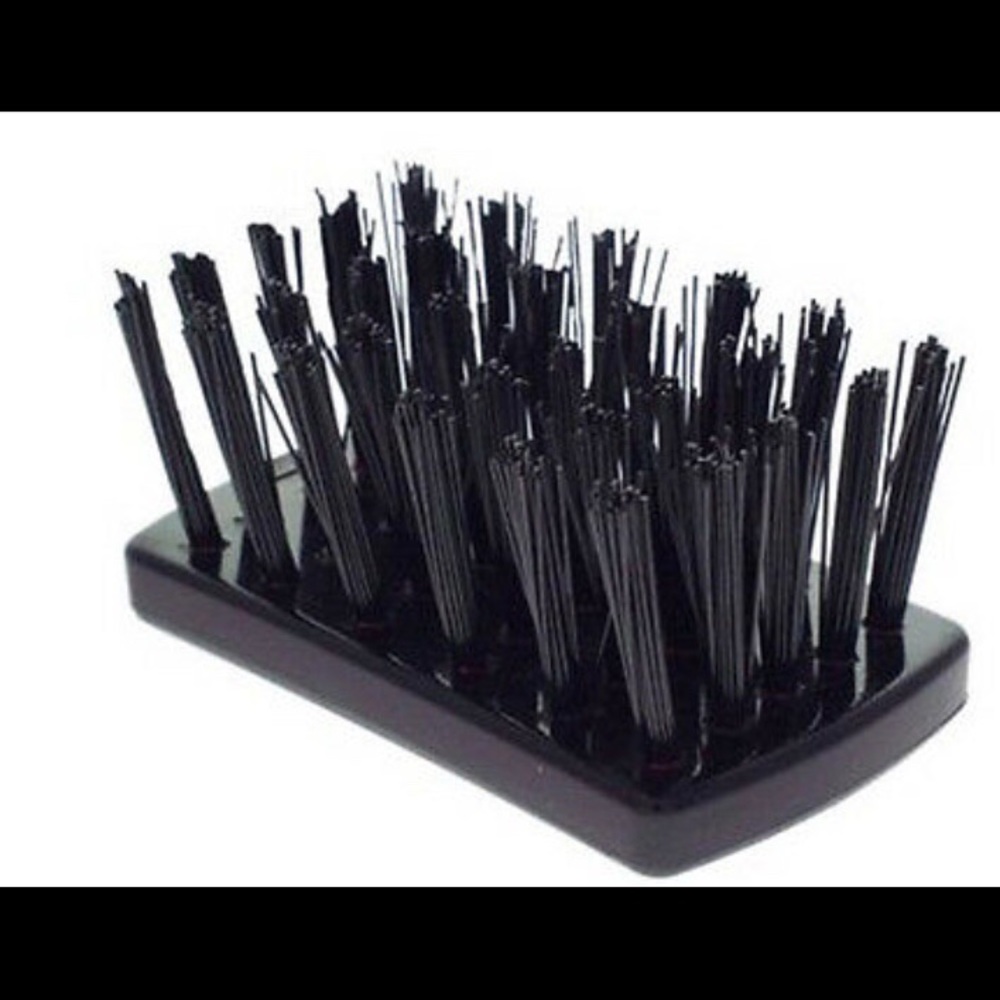 Mason Pearson Cleaning Brush- NWOT
